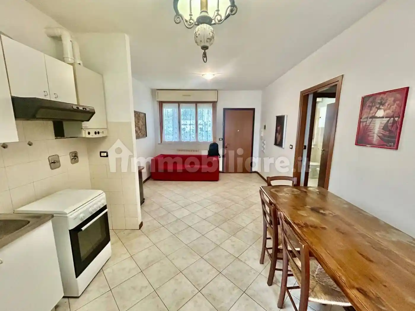 Appartamento in vendita a Aulla