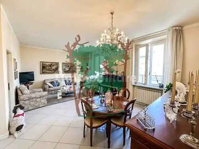 Appartamento in vendita a Viareggio