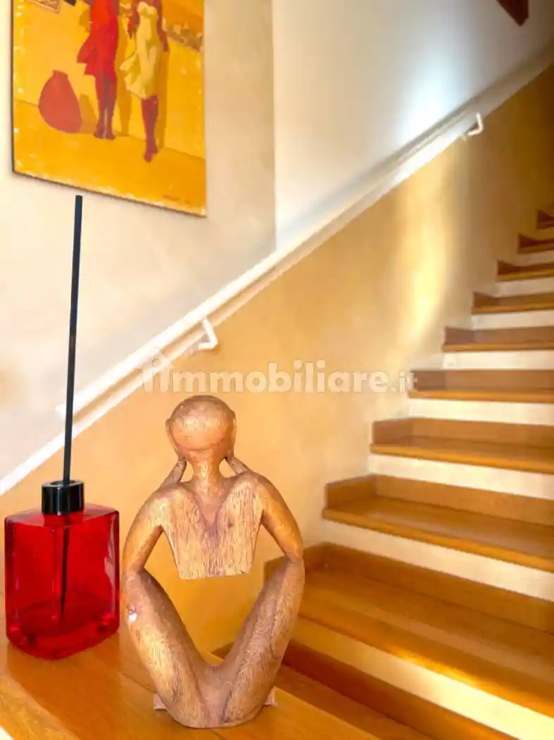 Villetta a schiera in vendita a Roma