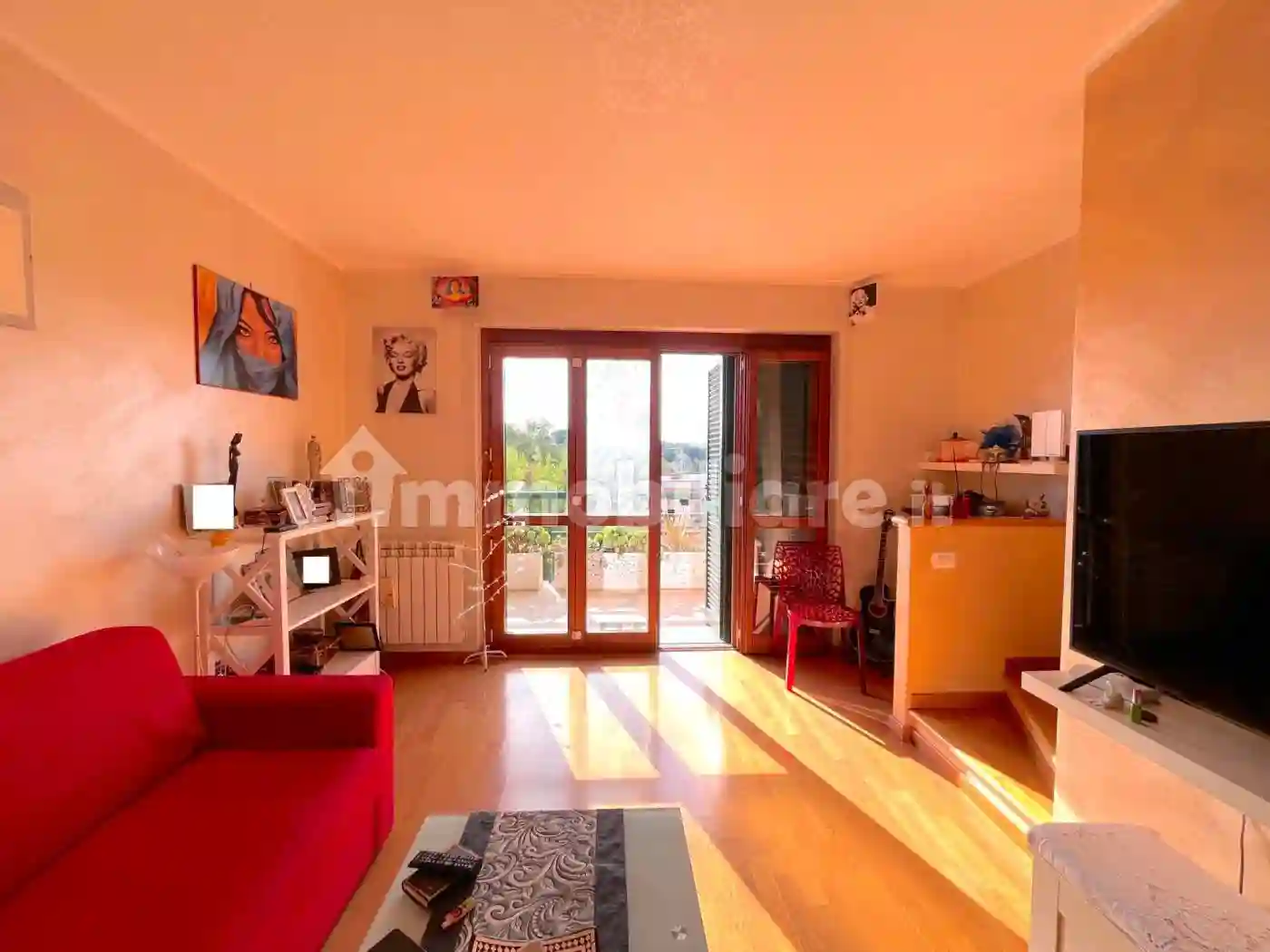 Villetta a schiera - foto 2