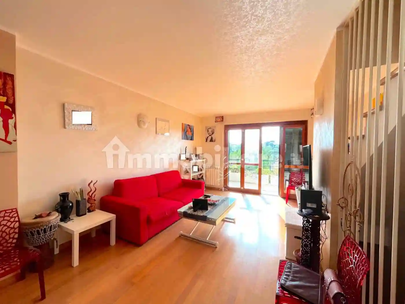 Villetta a schiera - foto 3