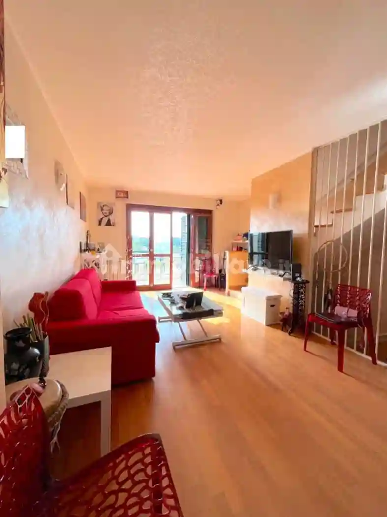 Villetta a schiera - foto 4