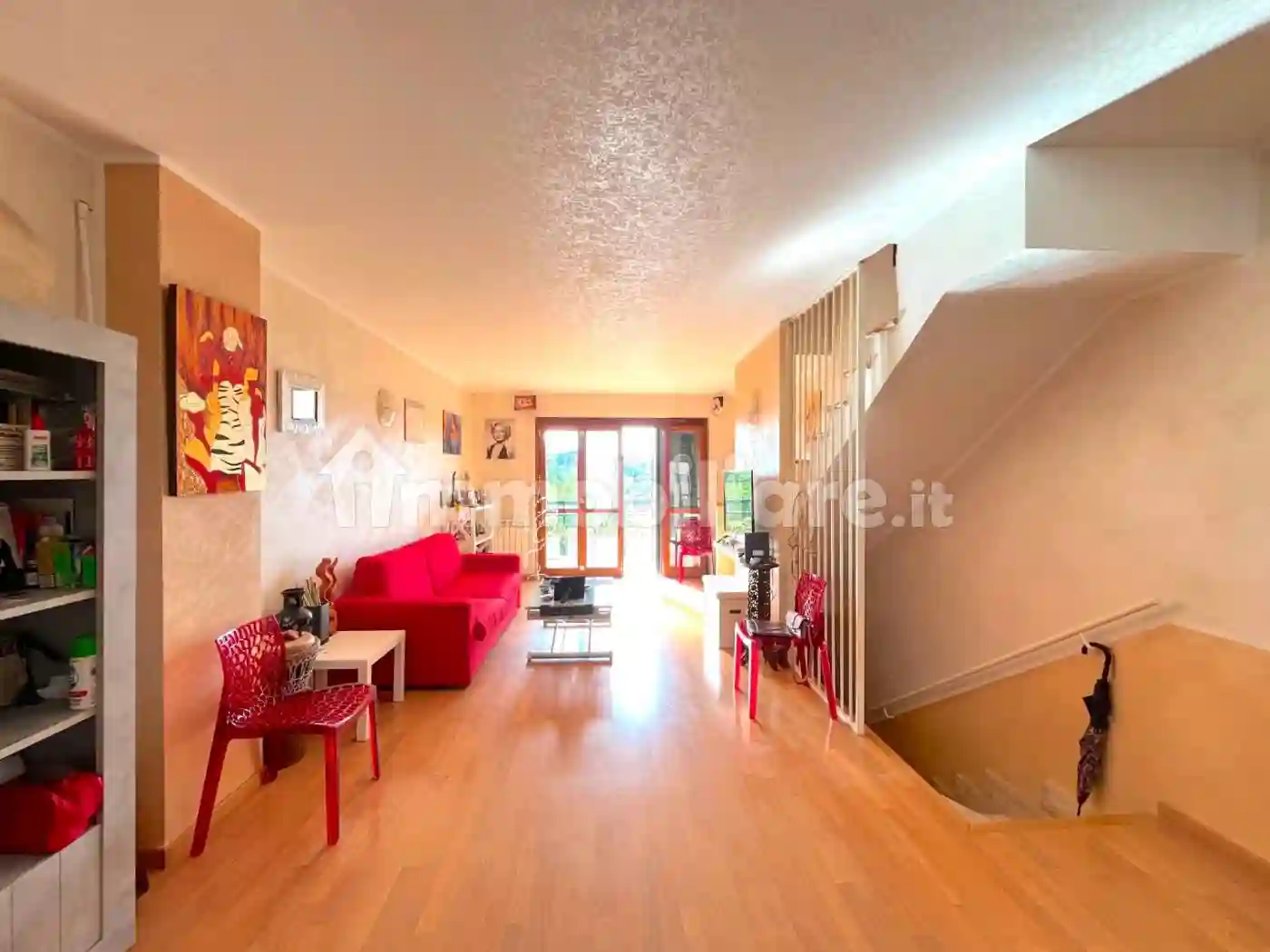 Villetta a schiera - foto 5