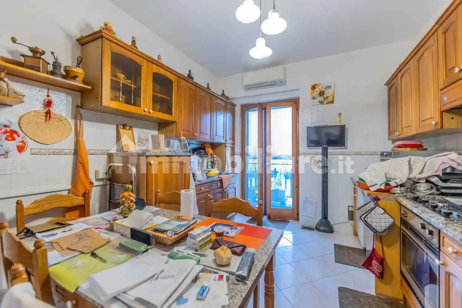 Quadrilocale via Niobe, Anagnina, Roma - foto 5