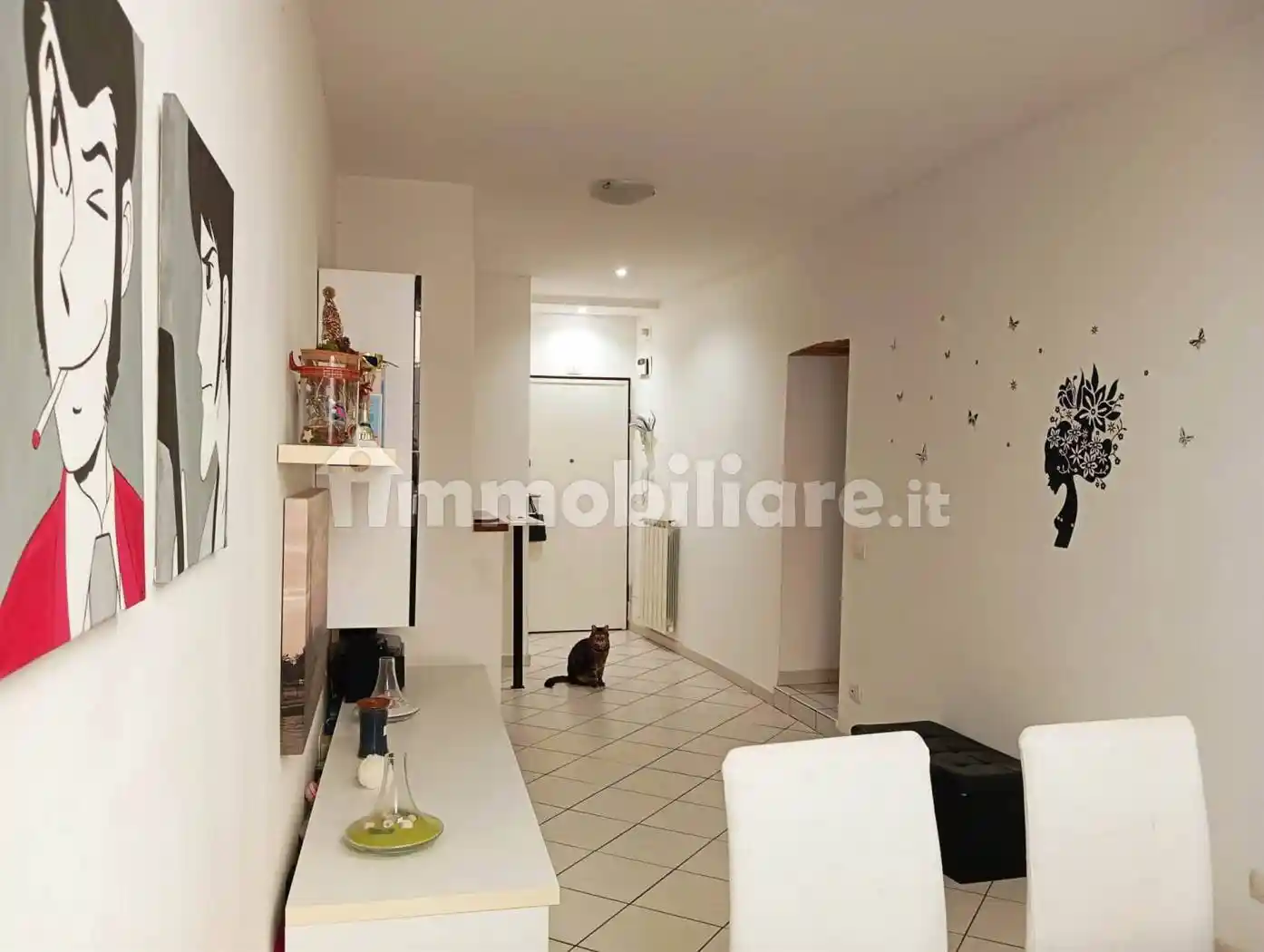 Appartamento in vendita a Terni