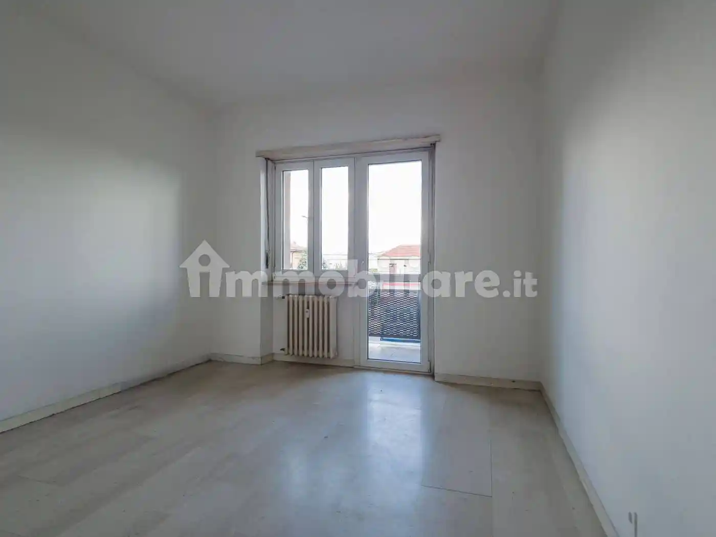 Appartamento in vendita a Beinasco