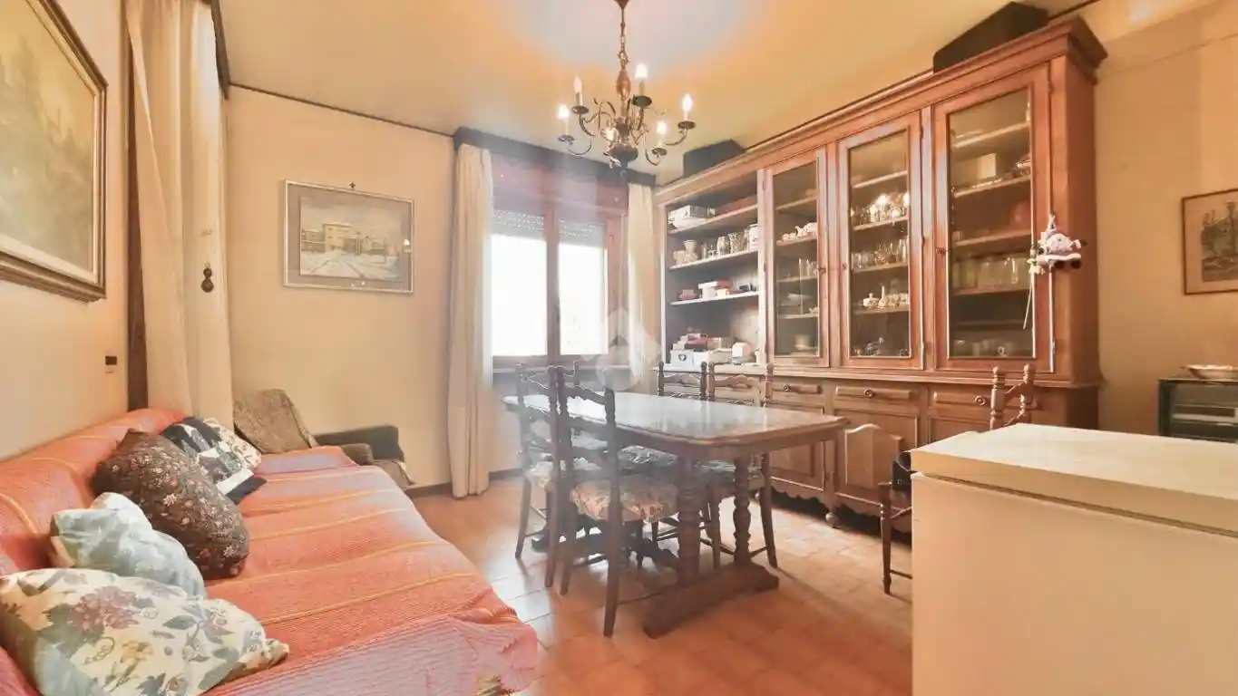 Appartamento in vendita a Novi Ligure