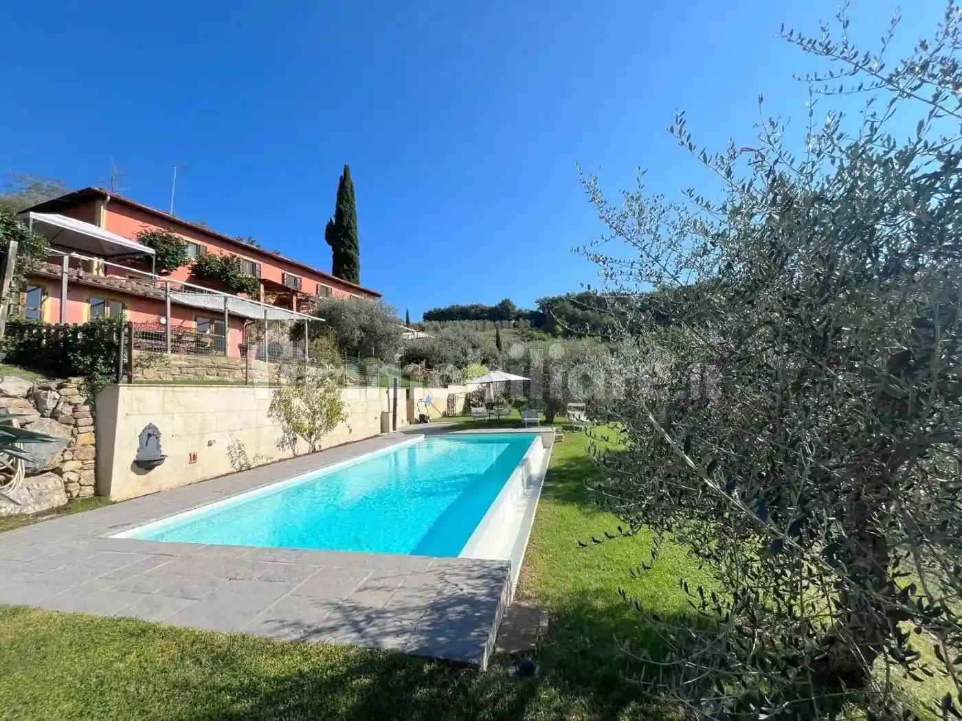 Rustico - Casale in vendita a Barberino Tavarnelle