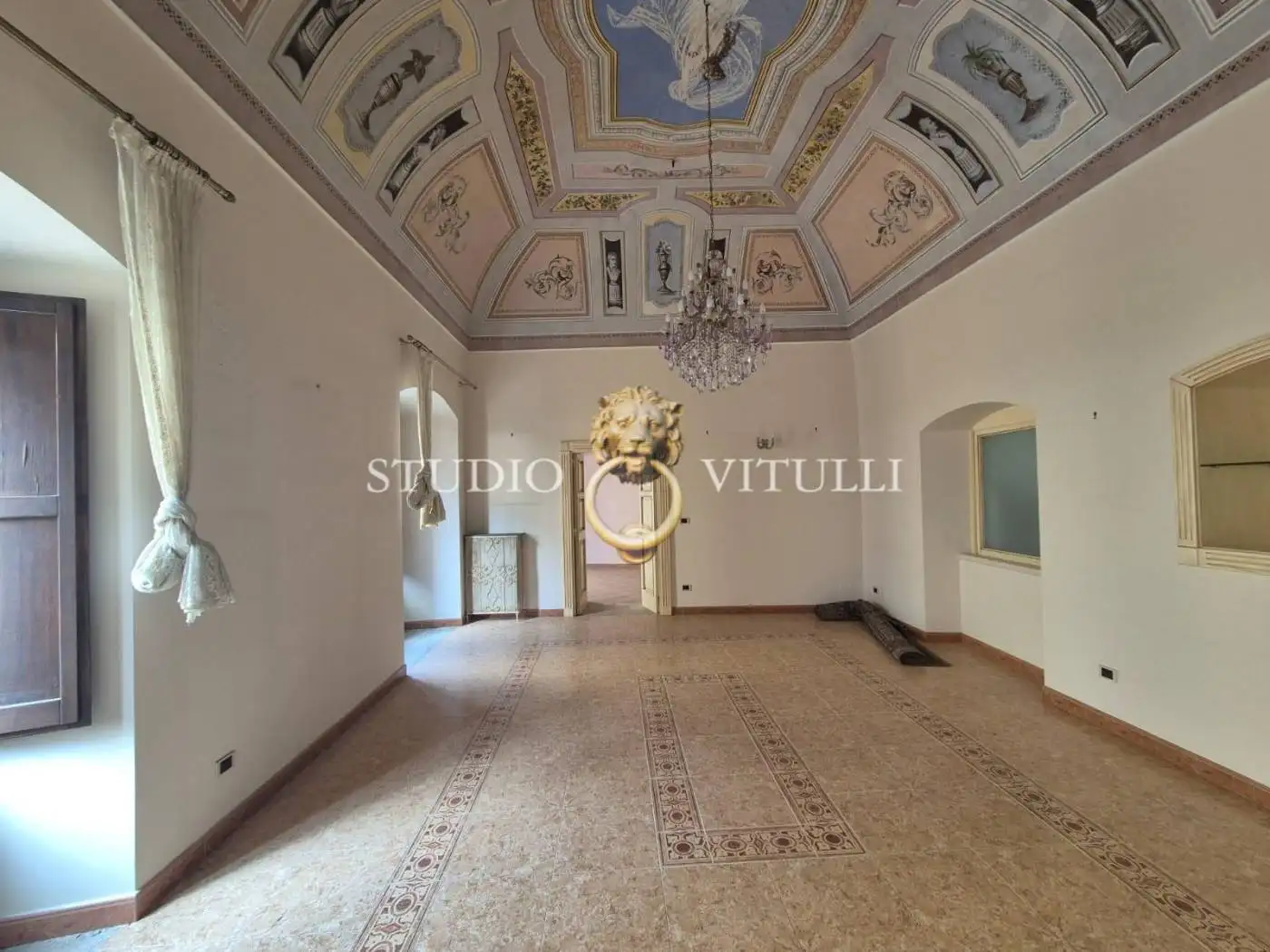 Palazzo - Edificio in Vendita - foto 2