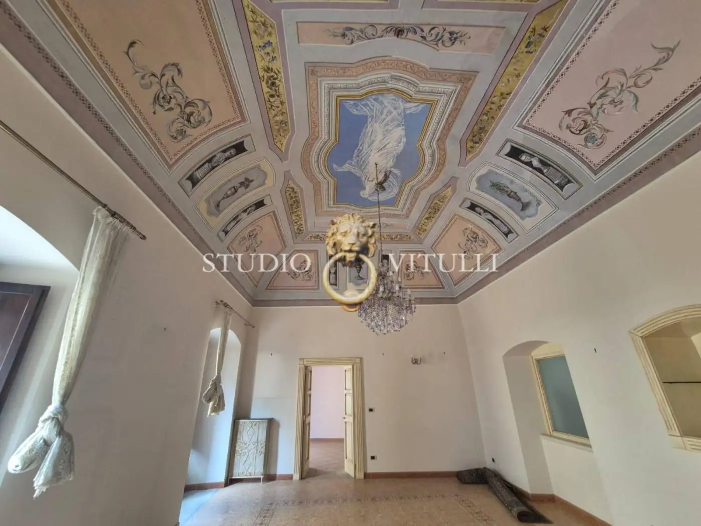 Palazzo - Edificio in Vendita - foto 3