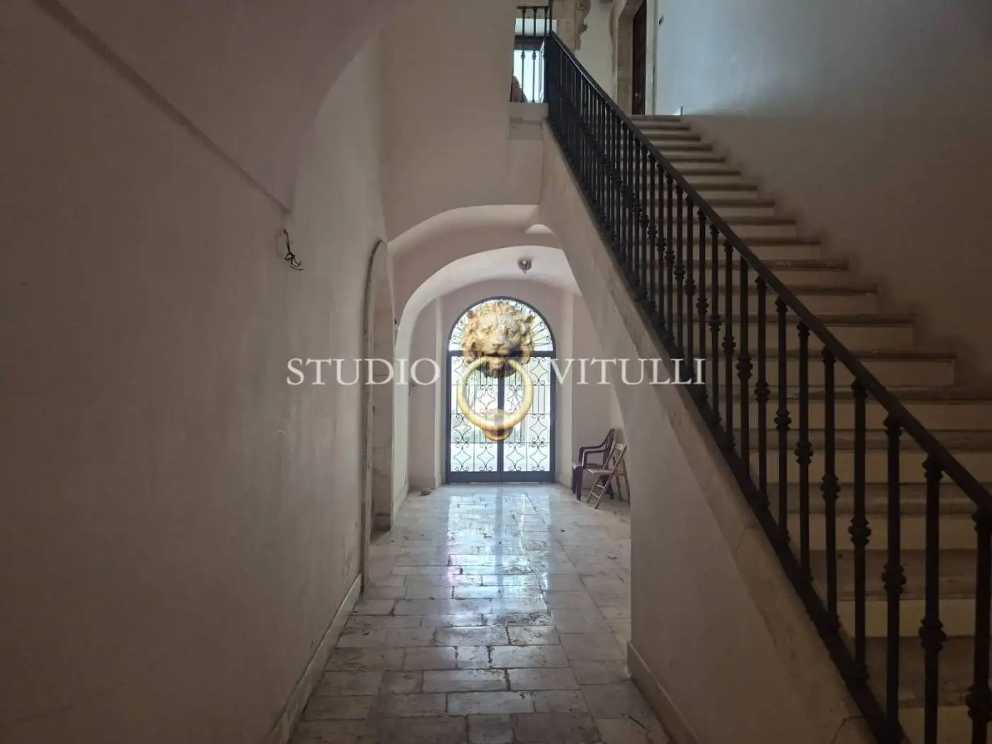 Palazzo - Edificio in Vendita - foto 5