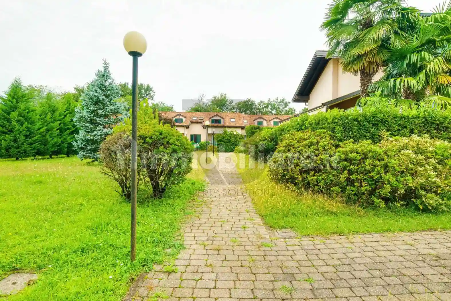 Villetta a schiera - foto 5