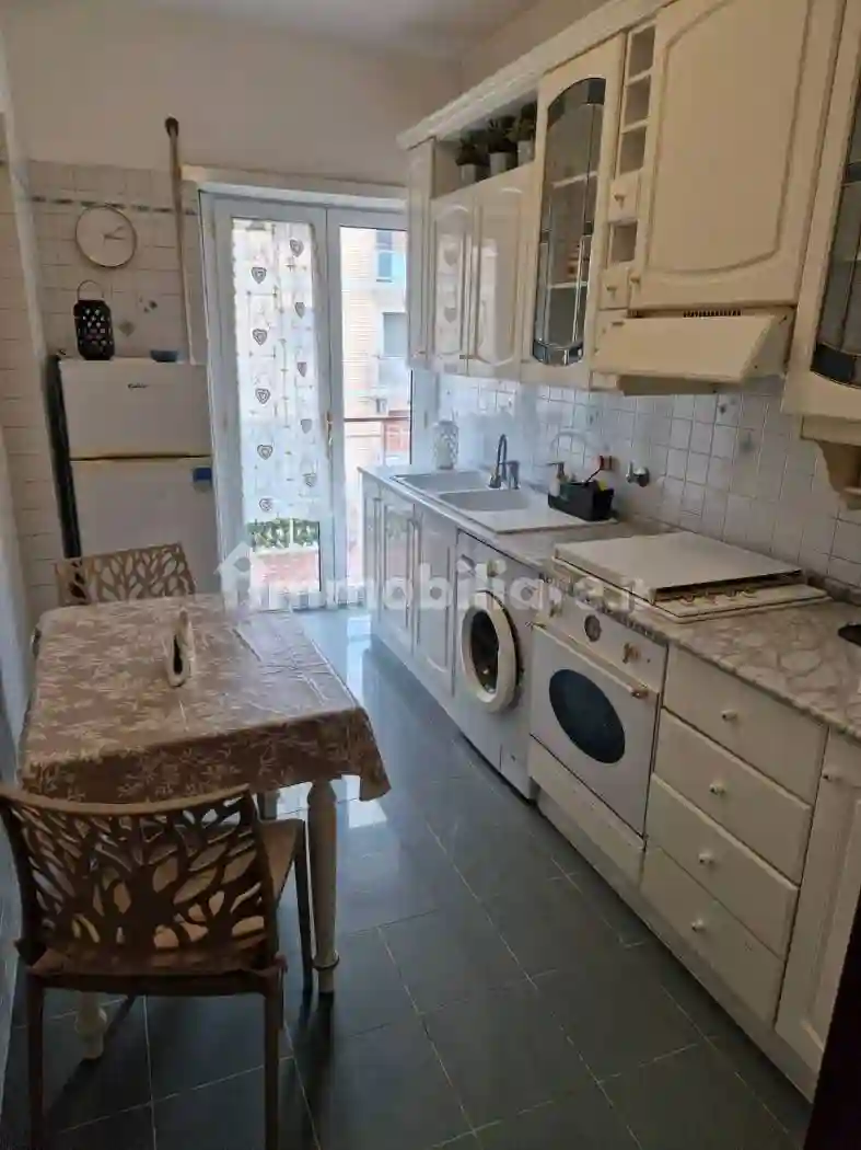 Bilocale via Virginia 39, Furio Camillo, Roma - foto 4