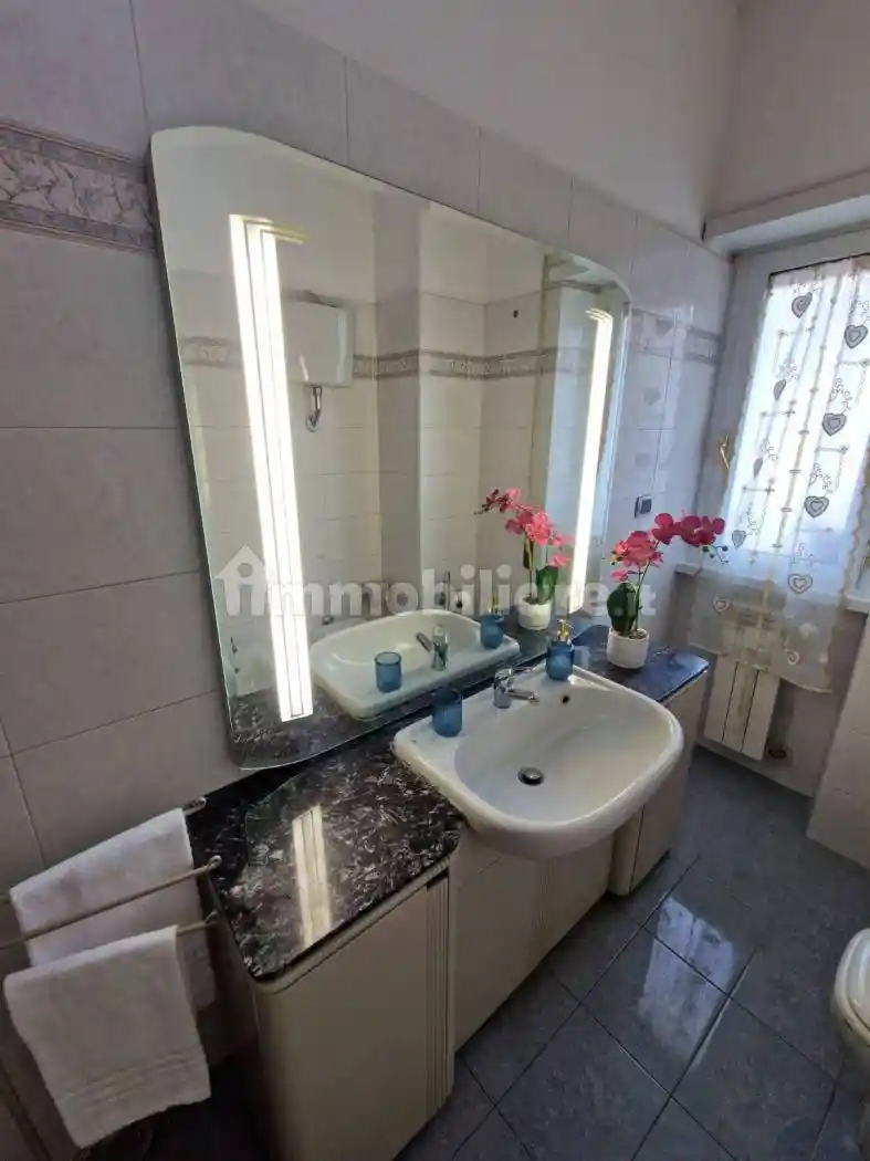 Bilocale via Virginia 39, Furio Camillo, Roma - foto 3