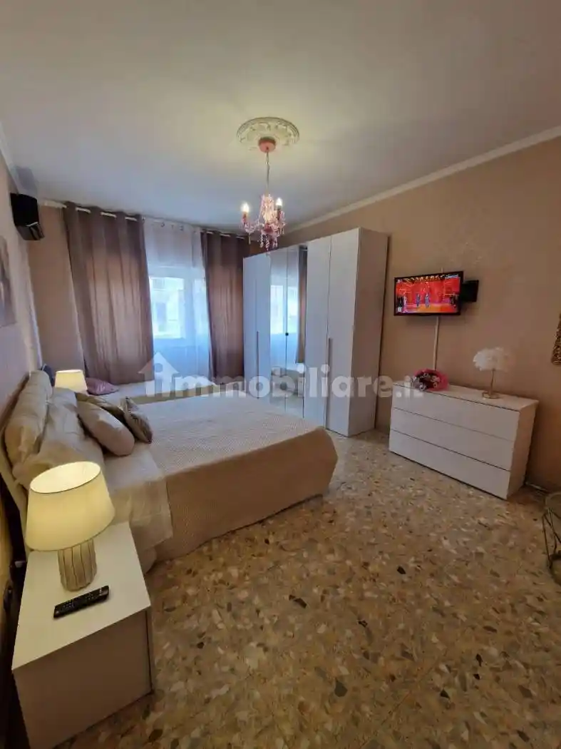 Bilocale via Virginia 39, Furio Camillo, Roma - foto 4