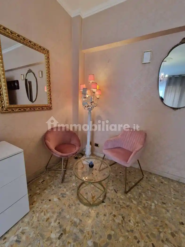 Bilocale via Virginia 39, Furio Camillo, Roma - foto 5