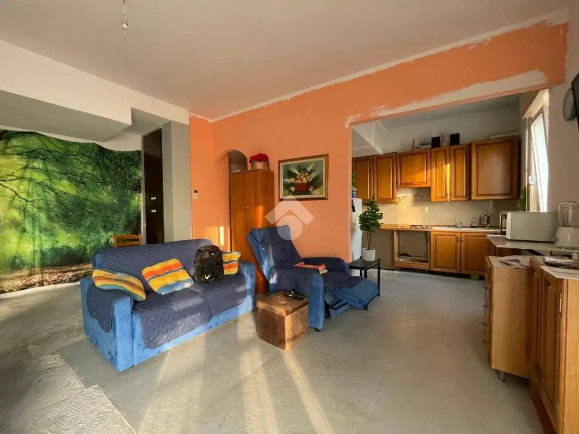 Appartamento in vendita a Pedrengo