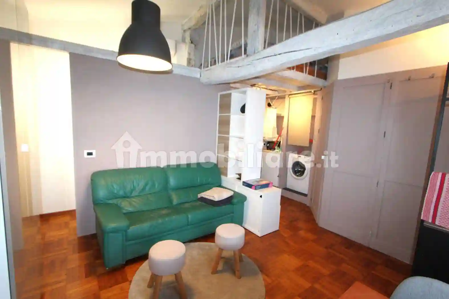 Attico - Mansarda - foto 2