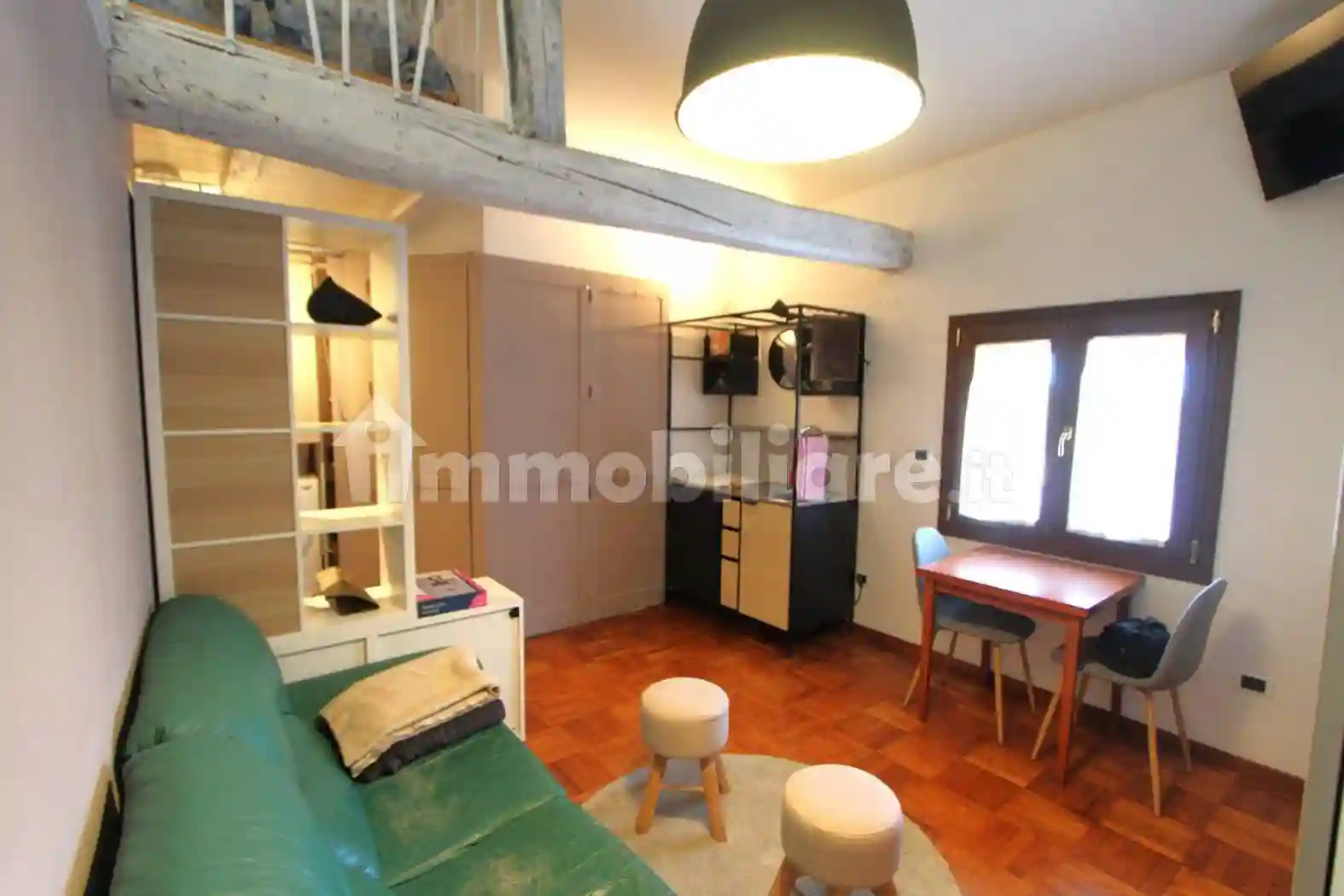 Attico - Mansarda - foto 3