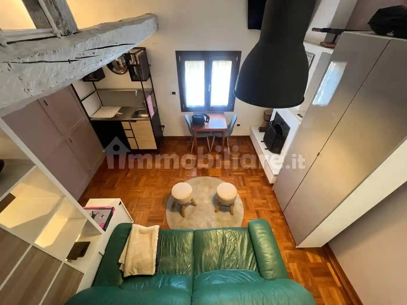 Attico - Mansarda - foto 4