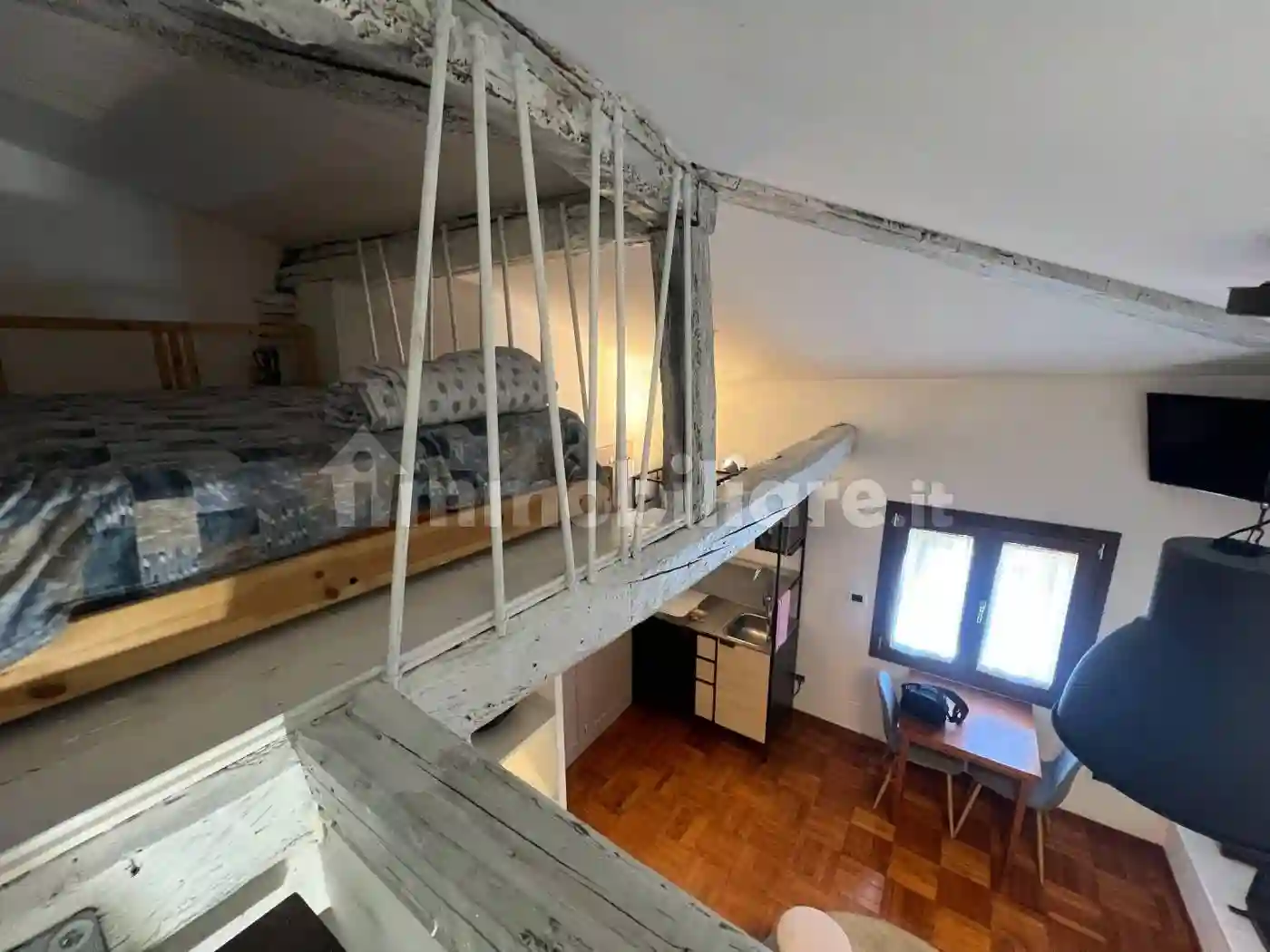 Attico - Mansarda - foto 5