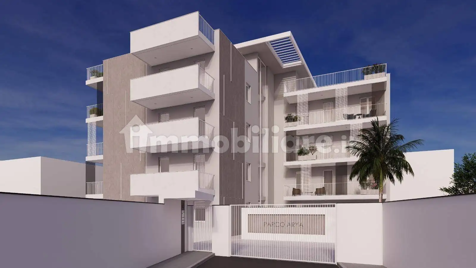 Appartamento in vendita a Marigliano