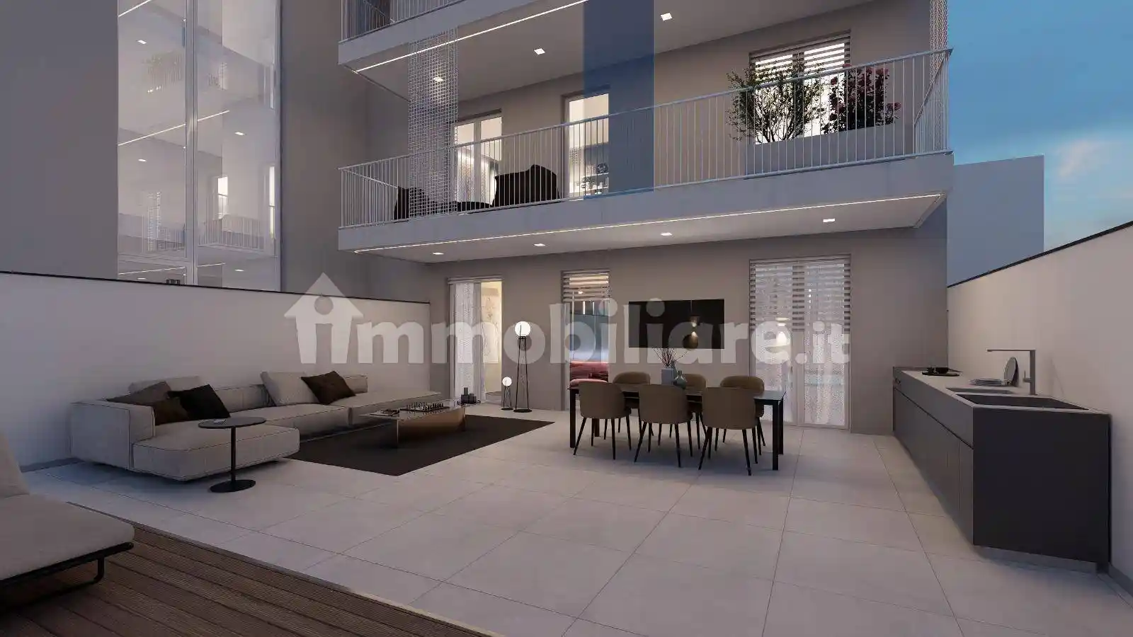 Appartamento - foto 3