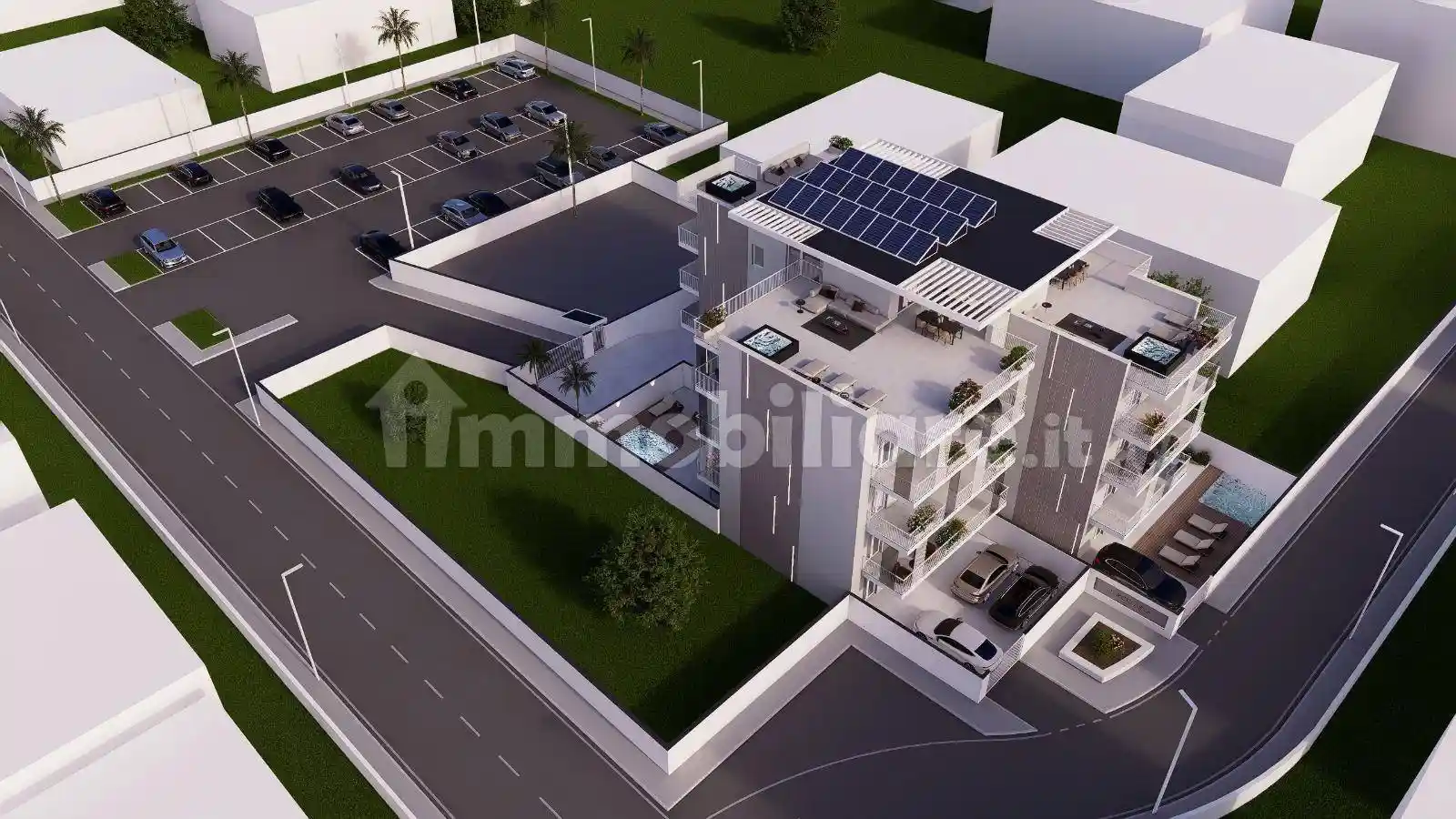 Appartamento - foto 4