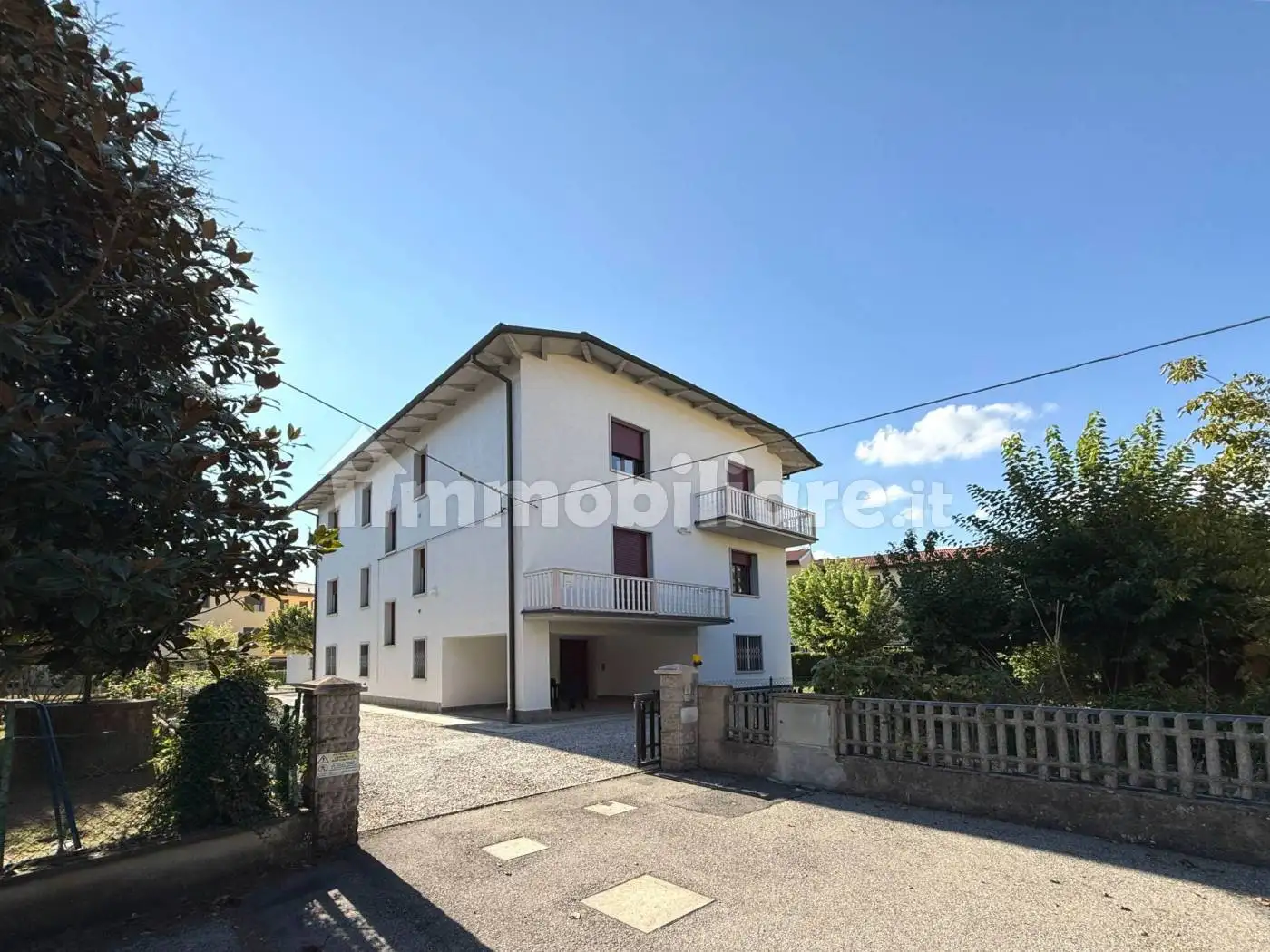 Villa in vendita a Argelato