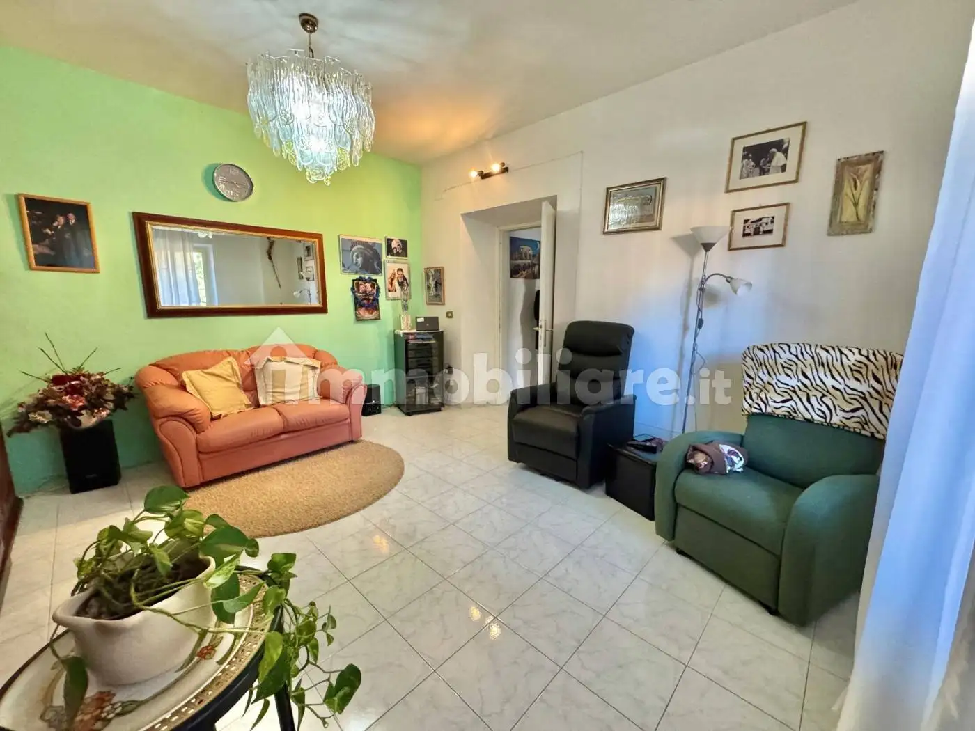 Appartamento in vendita a Avezzano