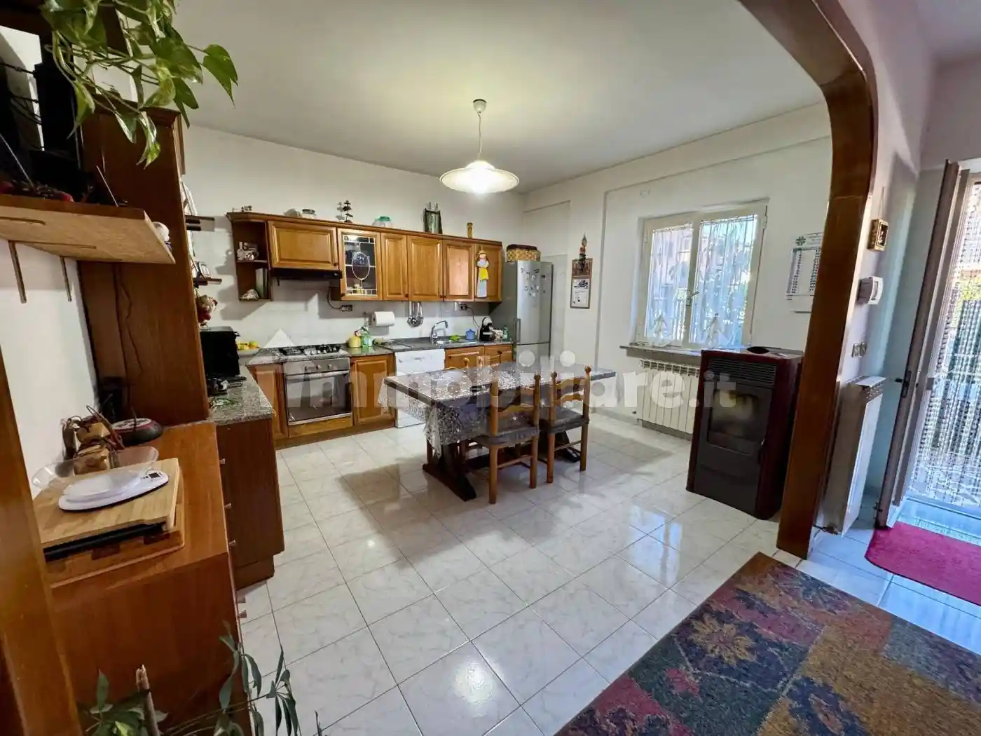 Appartamento via Madonna del Passo, Centro, Avezzano - foto 3