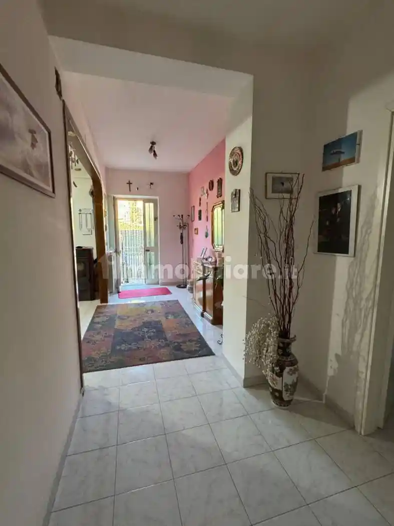 Appartamento via Madonna del Passo, Centro, Avezzano - foto 4