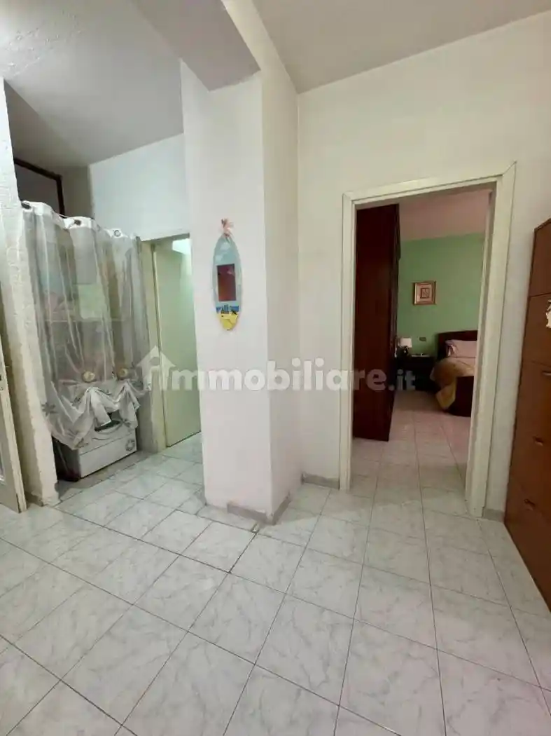 Appartamento via Madonna del Passo, Centro, Avezzano - foto 5