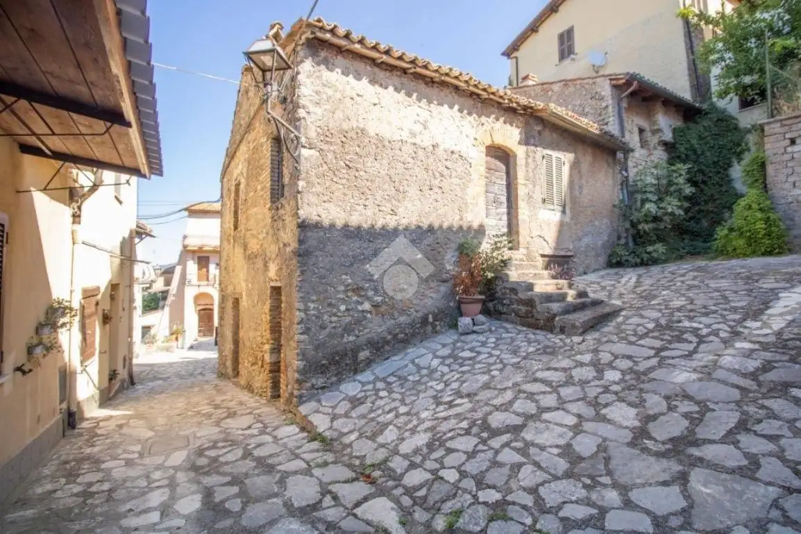 Casa indipendente in vendita a Selci