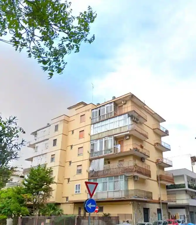 Appartamento in vendita a Bari