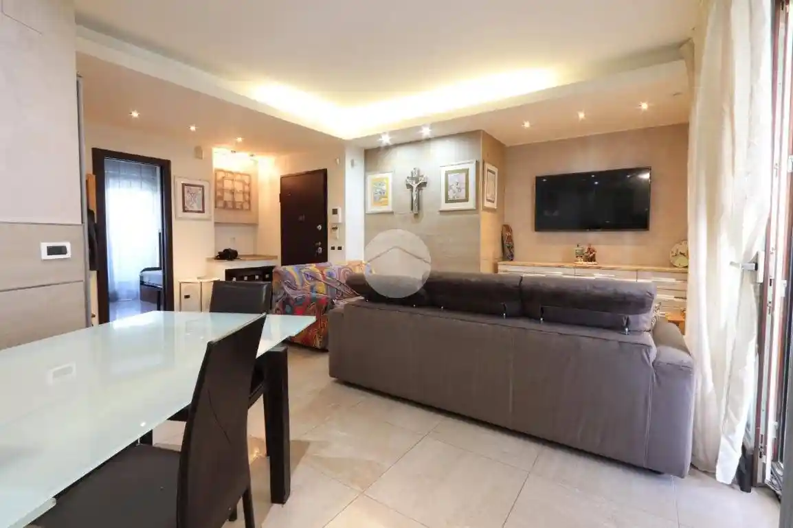 Trilocale via Sarca 7, Santa Filomena, Montesilvano - foto 5