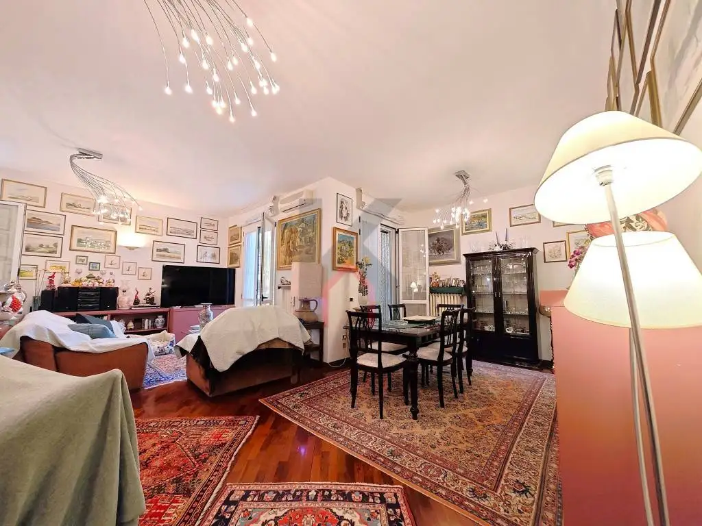 Appartamento in vendita a Forlì