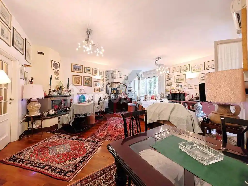 Appartamento via Enrico Forlanini 14, San Benedetto, Forlì - foto 2