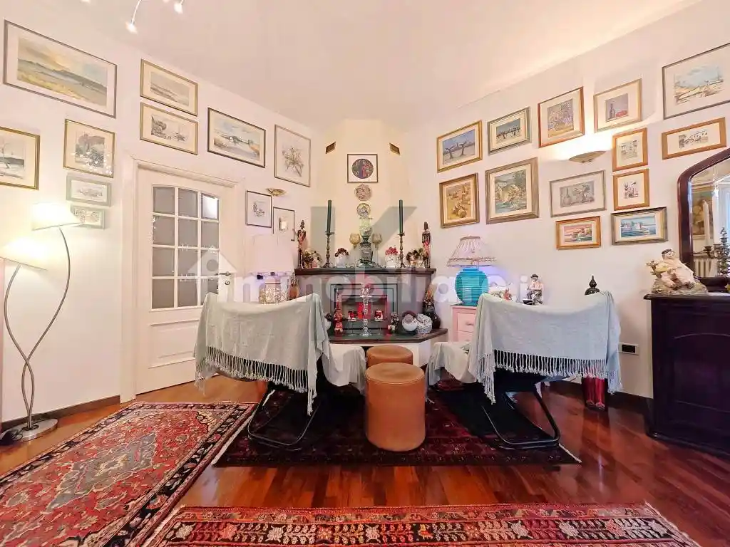 Appartamento via Enrico Forlanini 14, San Benedetto, Forlì - foto 3