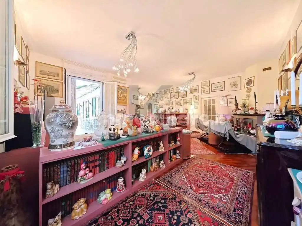 Appartamento via Enrico Forlanini 14, San Benedetto, Forlì - foto 4