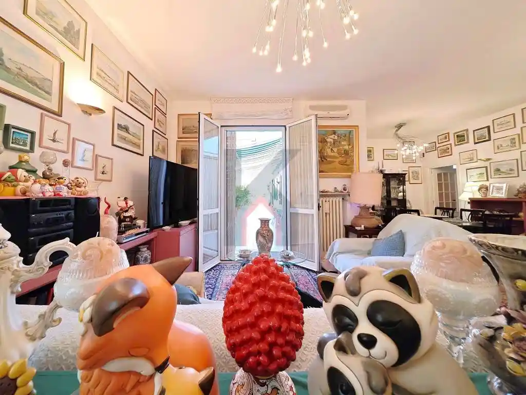 Appartamento via Enrico Forlanini 14, San Benedetto, Forlì - foto 5