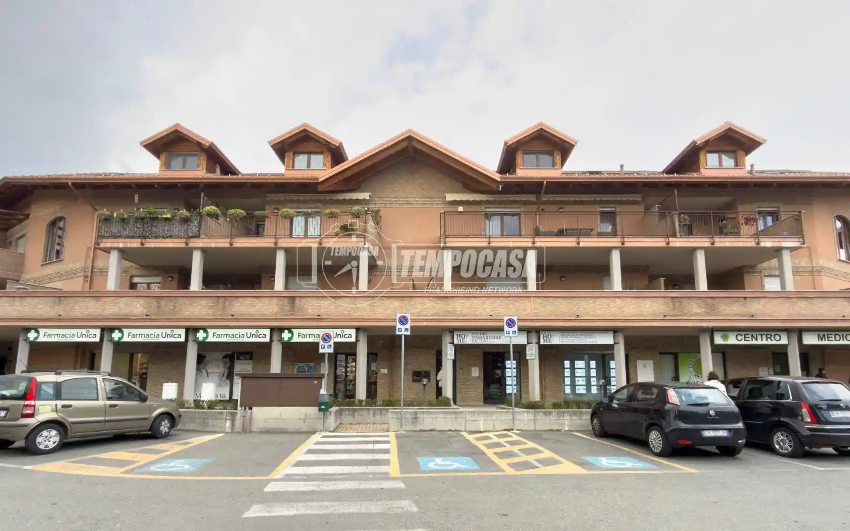 Appartamento in vendita a Bruino