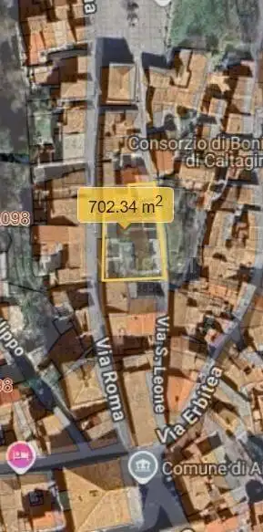 Villa bifamiliare via Roma 14, Aidone - foto 2