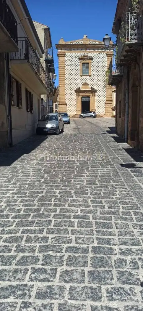 Villa bifamiliare via Roma 14, Aidone - foto 3