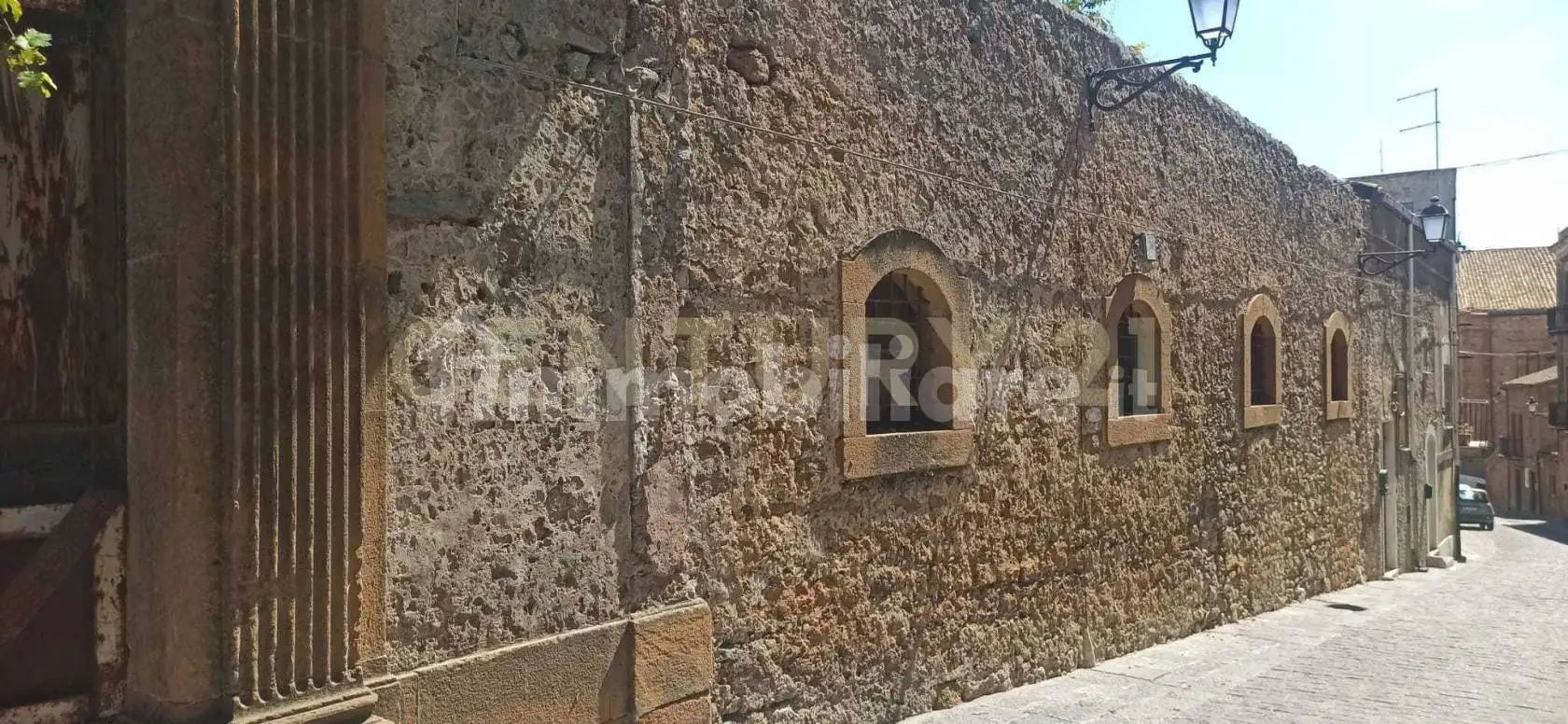 Villa bifamiliare via Roma 14, Aidone - foto 4