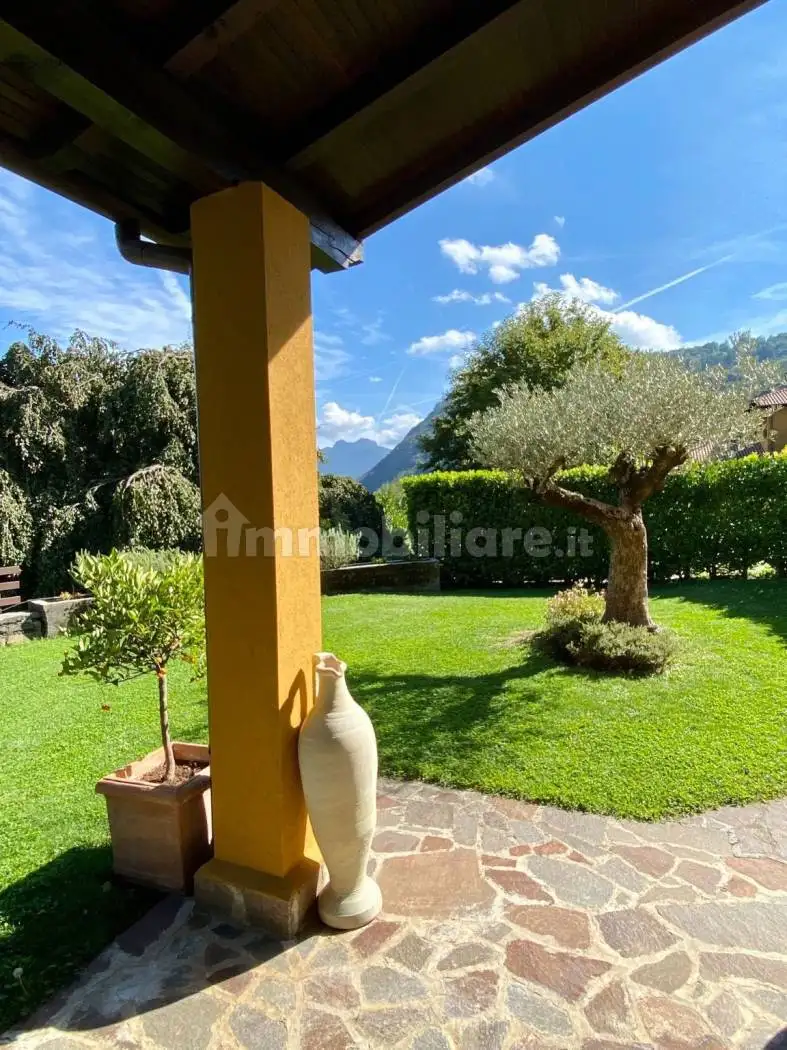 Villa unifamiliare via Palembri 11, Civenna, Bellagio - foto 3
