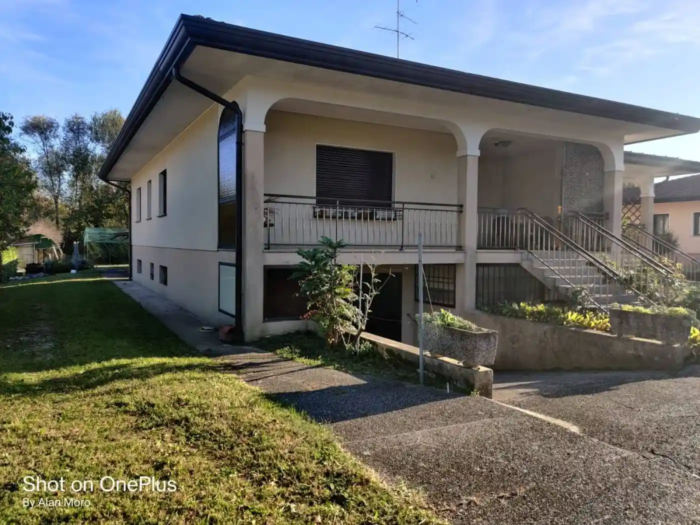 Villa in vendita a Azzano Decimo