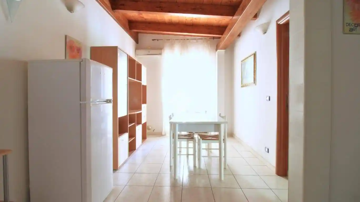 Trilocale traversa Di via Del Mare, Centro, San Salvo - foto 2