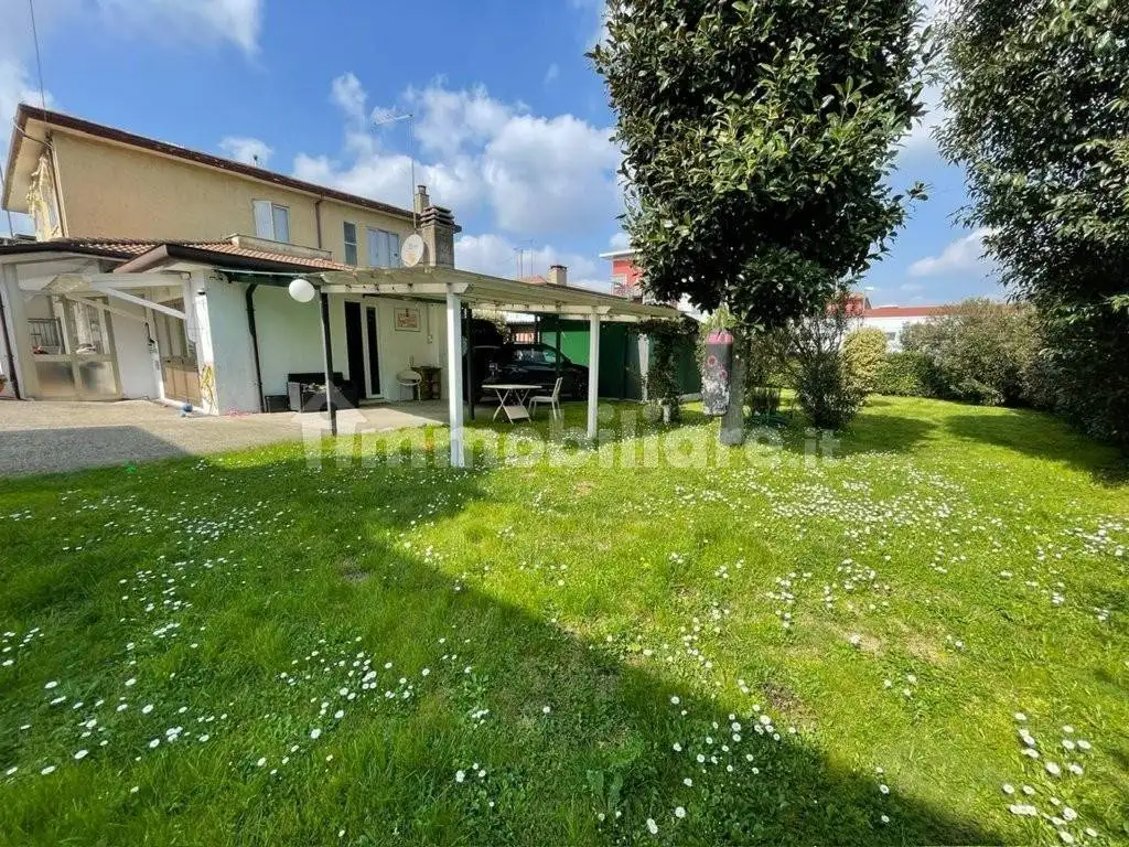 Quadrilocale via Genova, Centro, Campagna Lupia - foto 4