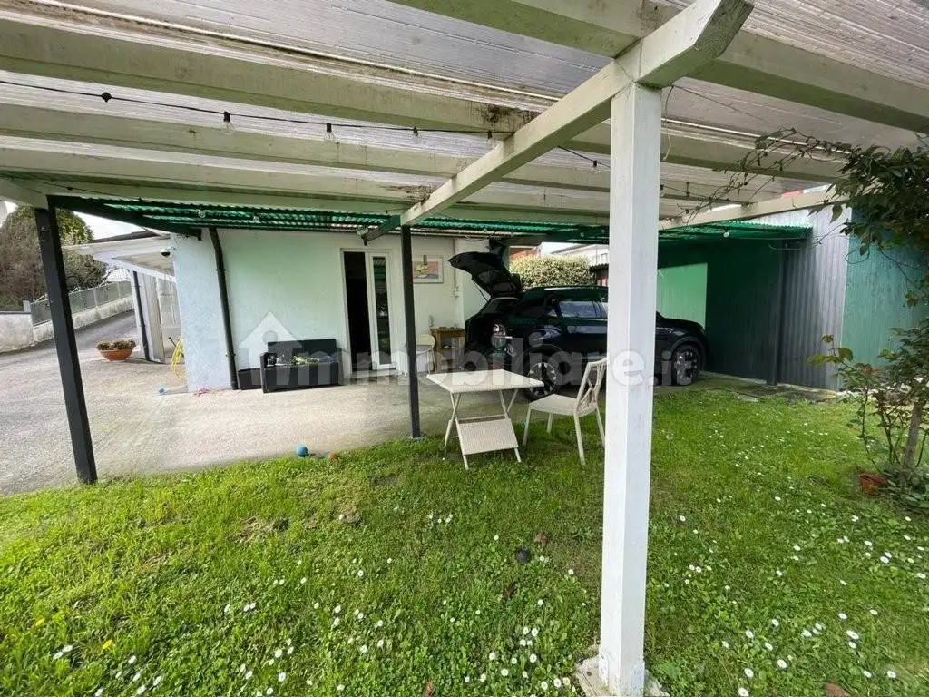 Quadrilocale via Genova, Centro, Campagna Lupia - foto 5